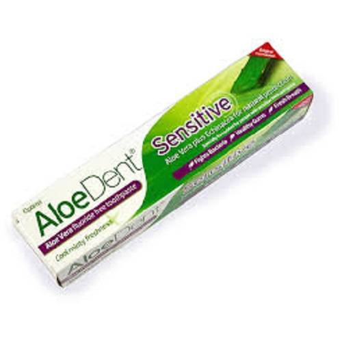 Sensitive Toothpaste Fluoride Free